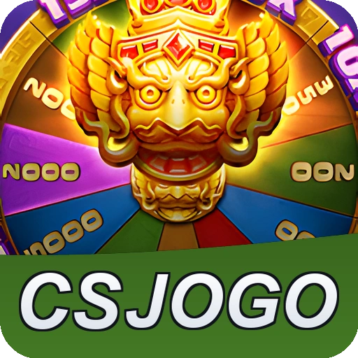 CSJOGO cadastro — verificação de conta e PIX no caixa