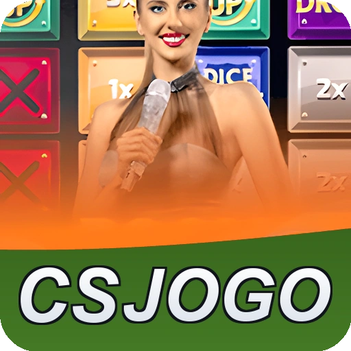 CSJOGO login — painel de entrada no app oficial
